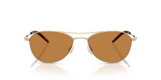 Oliver Peoples Aero II