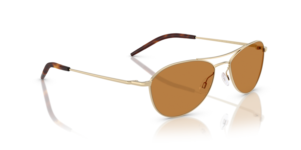 Oliver Peoples Aero II