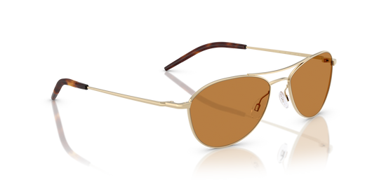 Oliver Peoples Aero II