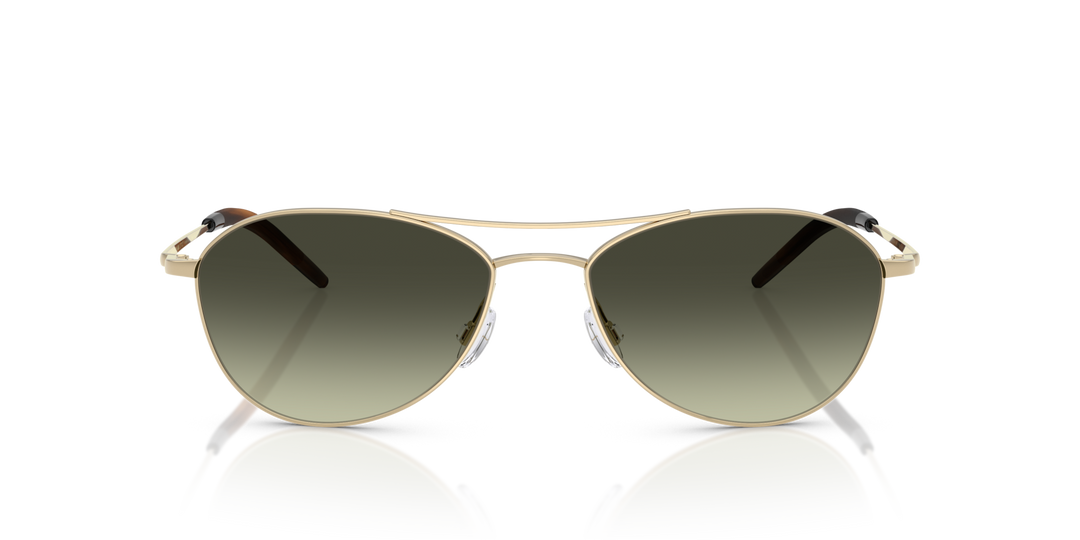 Oliver Peoples Aero II