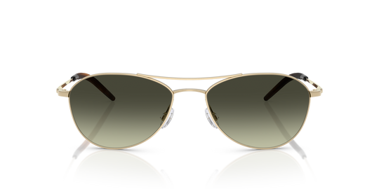 Oliver Peoples Aero II