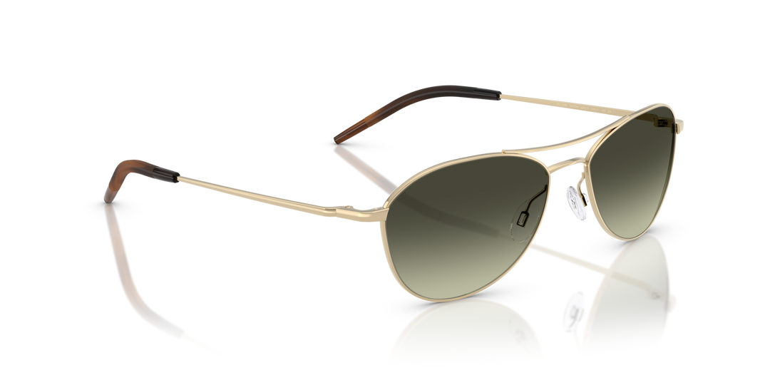 Oliver Peoples Aero II