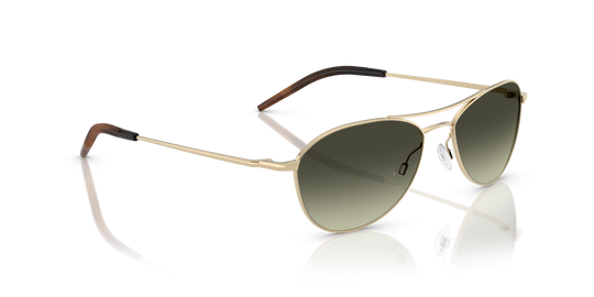 Oliver Peoples Aero II