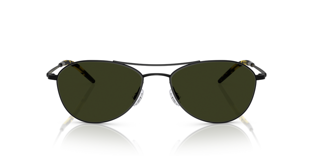 Oliver Peoples Aero II