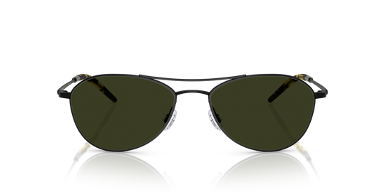 Oliver Peoples Aero II