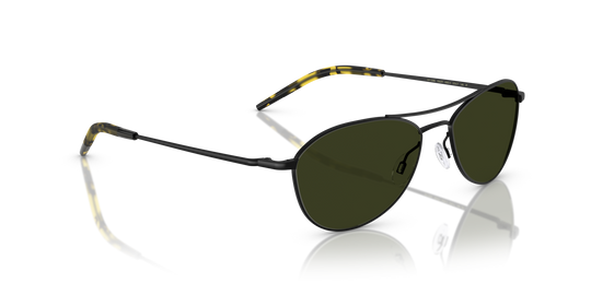 Oliver Peoples Aero II