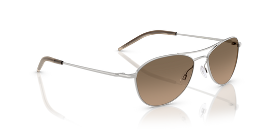 Oliver Peoples Aero II