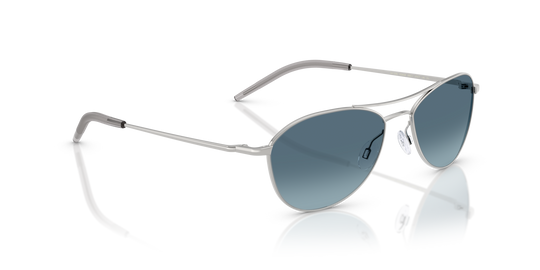 Oliver Peoples Aero II