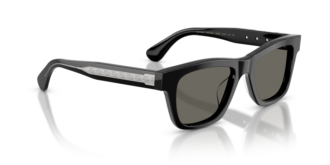 Oliver Peoples Alex Israel