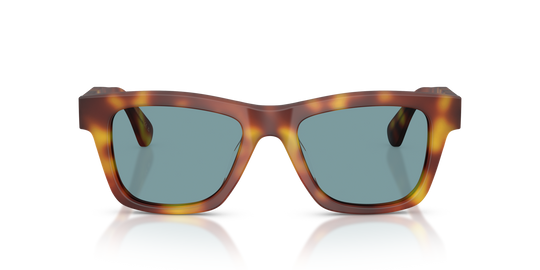 Oliver Peoples Alex Israel