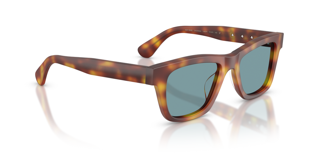 Oliver Peoples Alex Israel