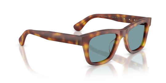 Oliver Peoples Alex Israel
