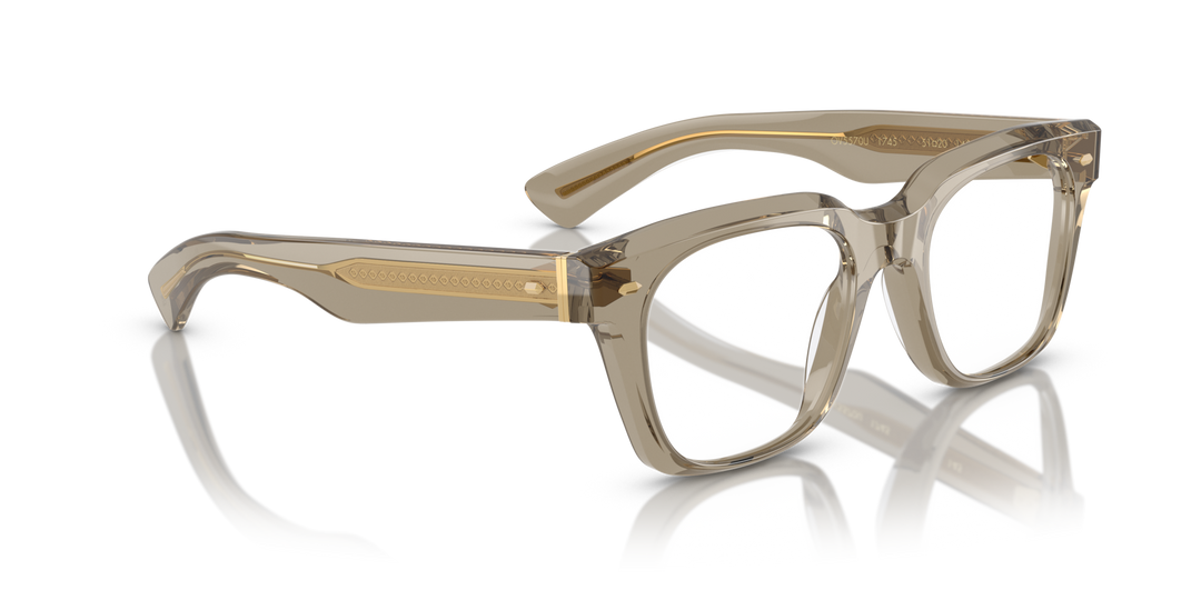 Oliver Peoples Alfrey 18k