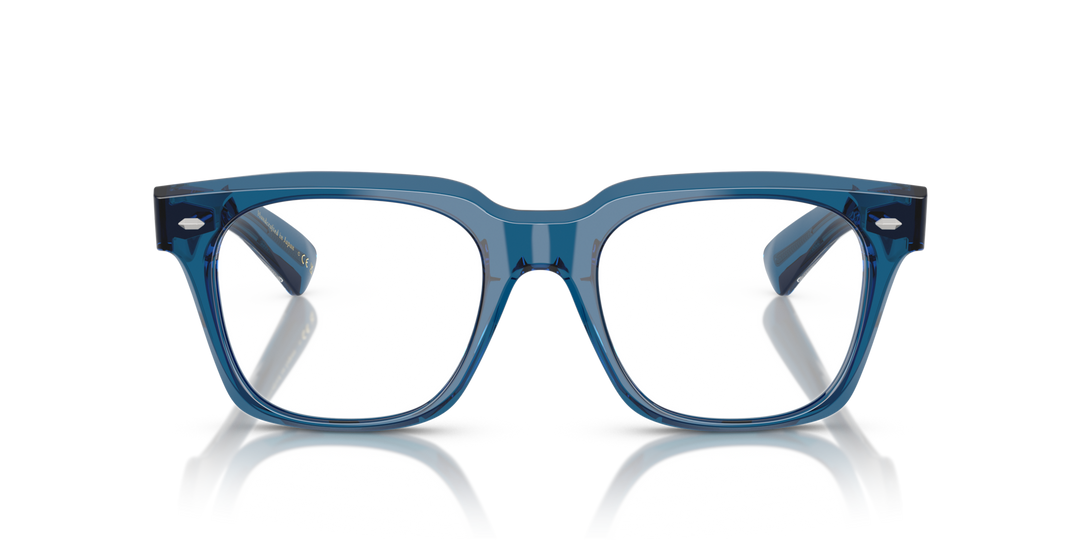 Oliver Peoples Alfrey 18k