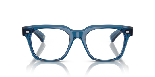 Oliver Peoples Alfrey 18k