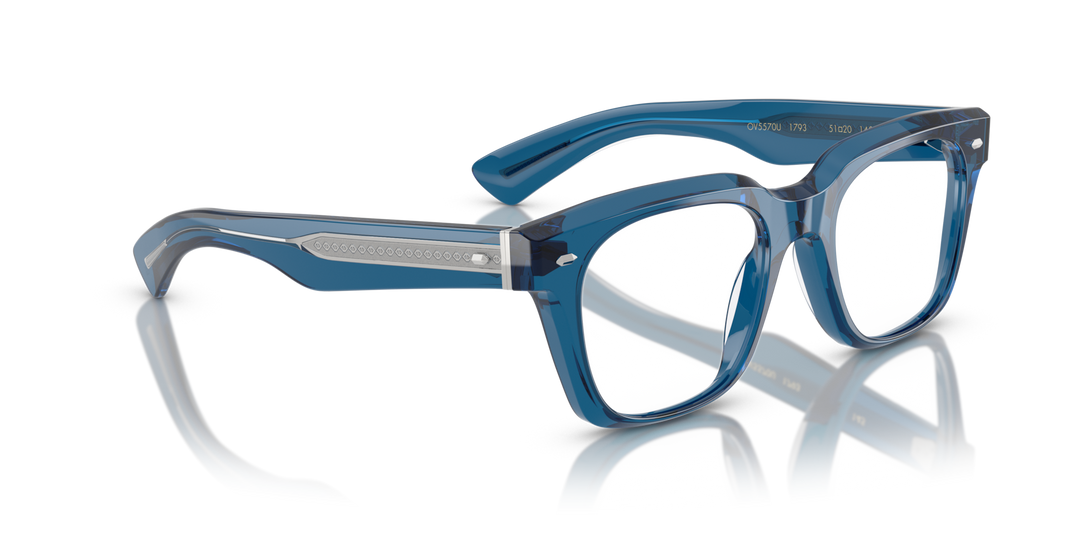 Oliver Peoples Alfrey 18k