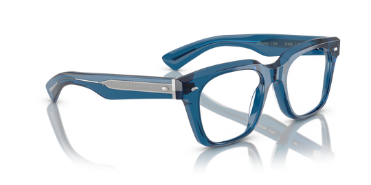 Oliver Peoples Alfrey 18k