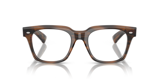 Oliver Peoples Alfrey 18k