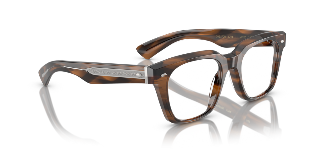 Oliver Peoples Alfrey 18k