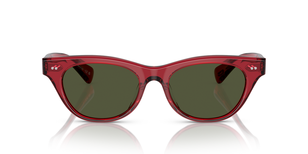 Oliver Peoples Avelin
