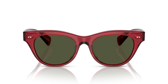 Oliver Peoples Avelin
