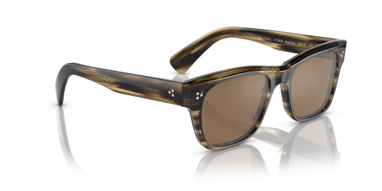 Oliver Peoples Birell Sun