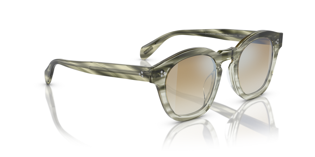 Oliver Peoples Boudreau L.A