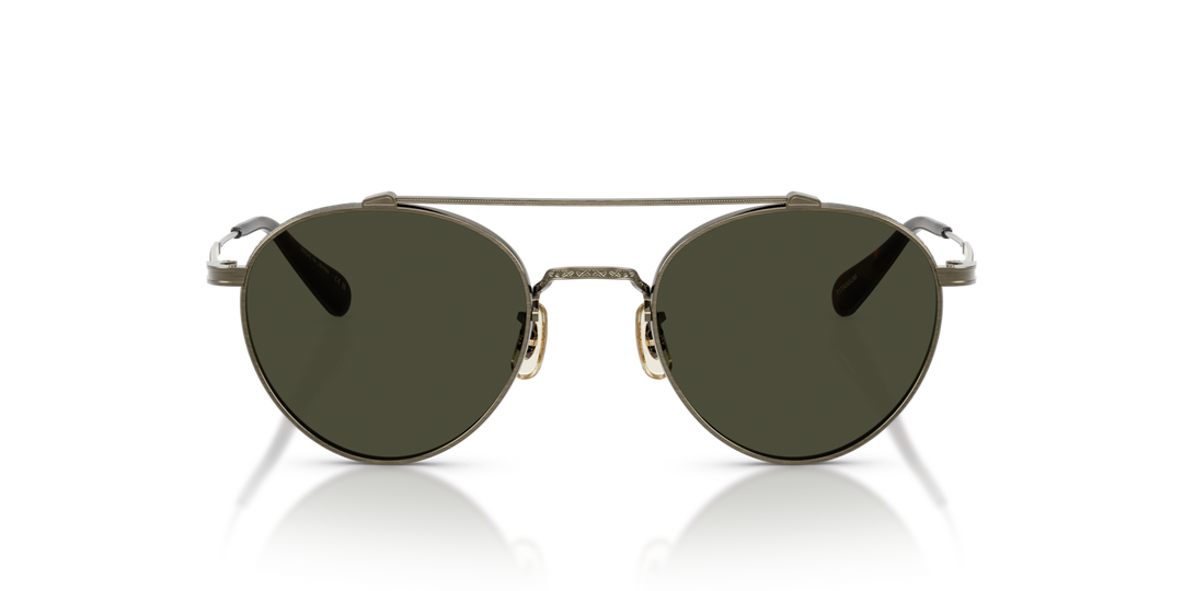 Oliver Peoples Brunner
