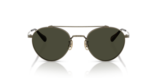 Oliver Peoples Brunner