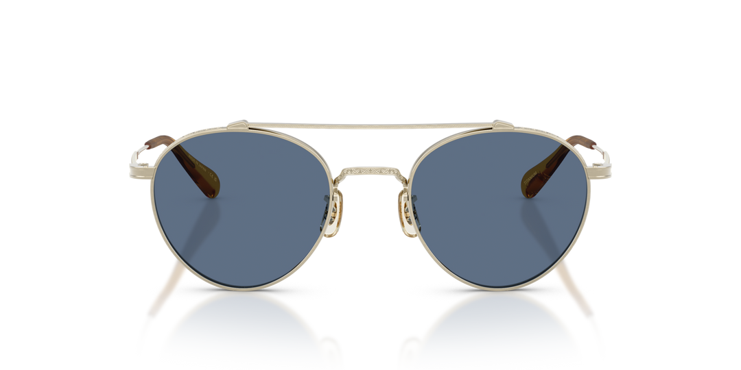Oliver Peoples Brunner