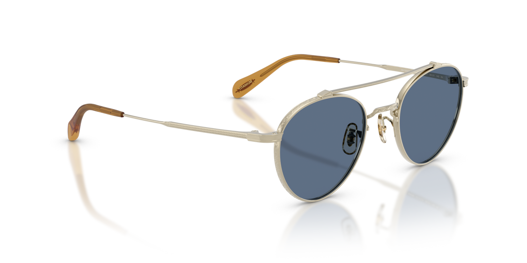 Oliver Peoples Brunner