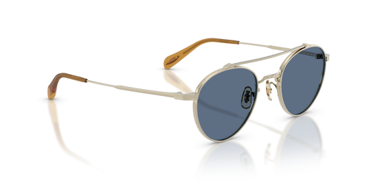 Oliver Peoples Brunner