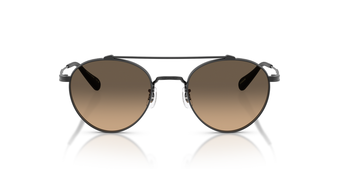 Oliver Peoples Brunner