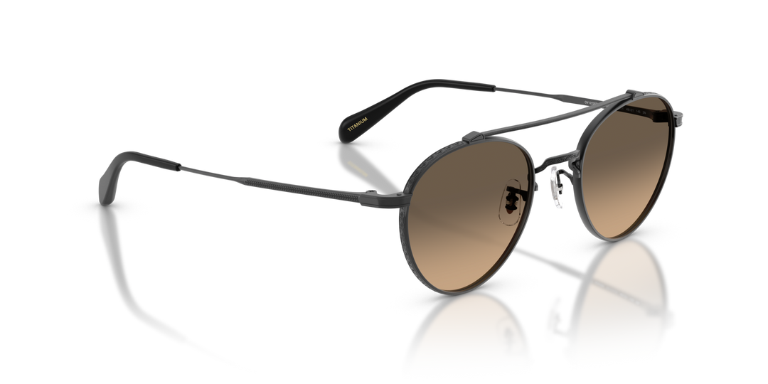 Oliver Peoples Brunner