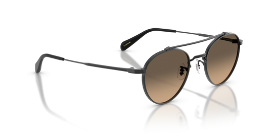 Oliver Peoples Brunner