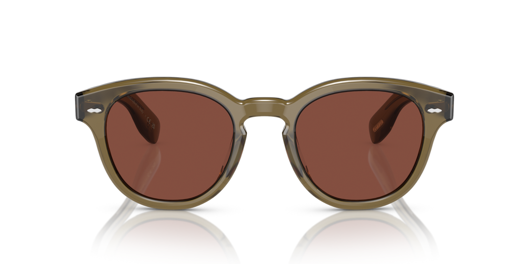 Oliver Peoples Cary Grant Sun