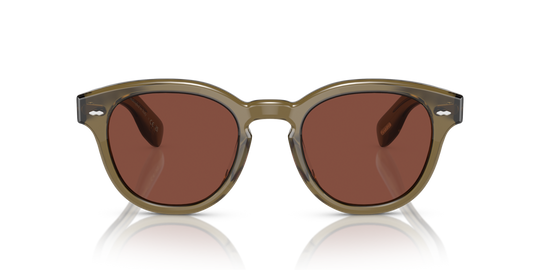 Oliver Peoples Cary Grant Sun