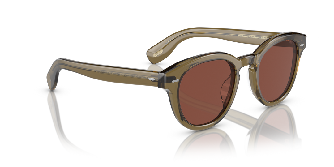 Oliver Peoples Cary Grant Sun