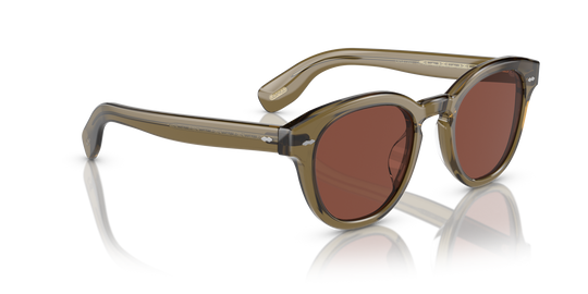 Oliver Peoples Cary Grant Sun