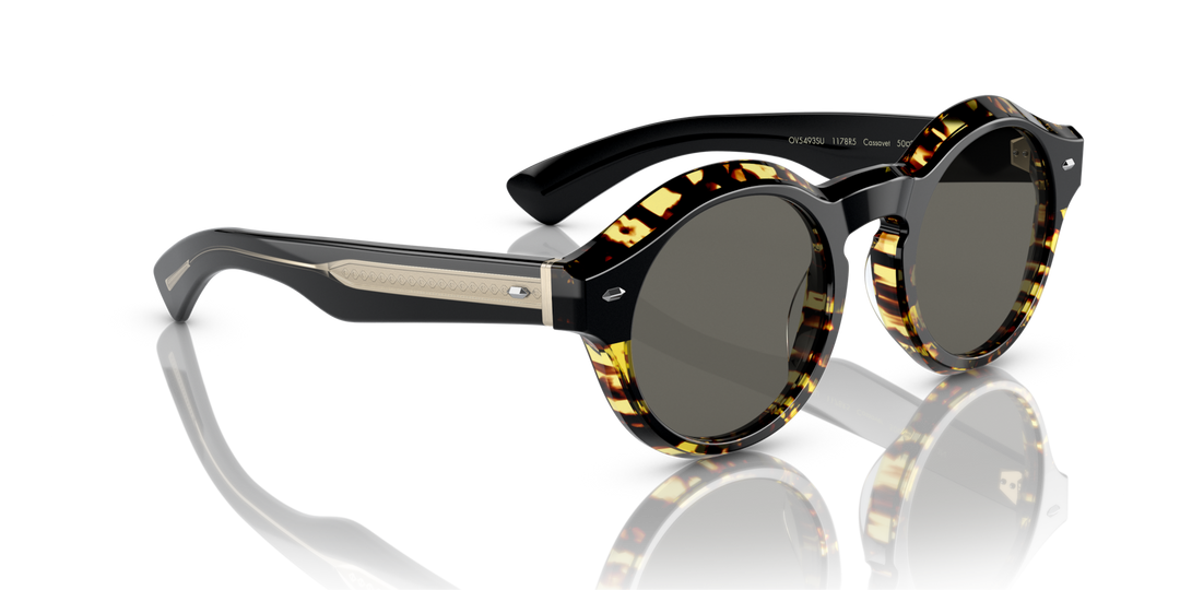 Oliver Peoples Cassavet