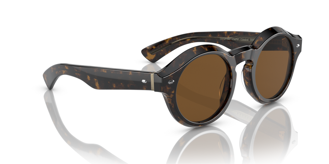Oliver Peoples Cassavet