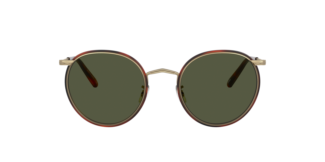 Oliver Peoples Casson