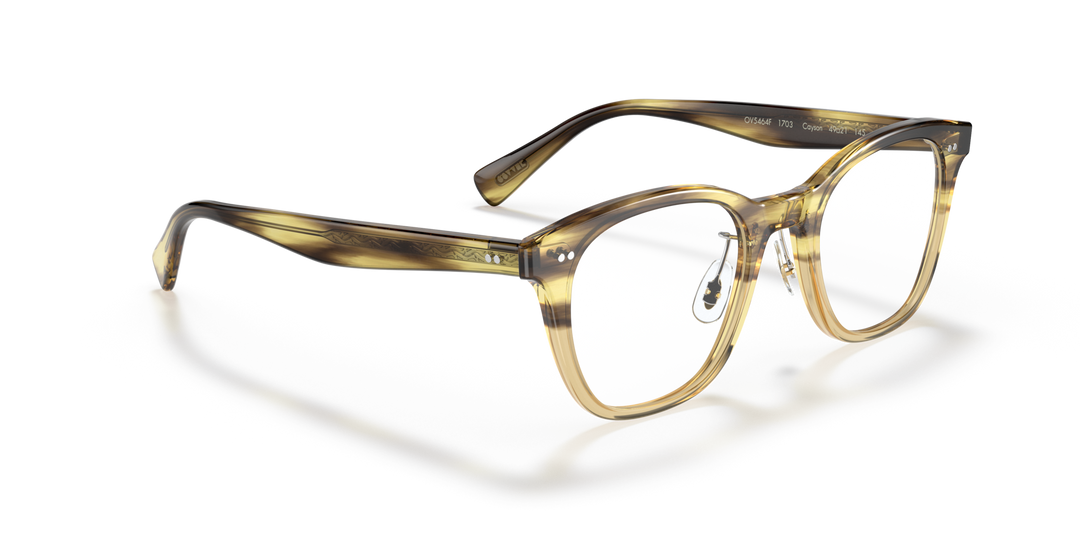 Oliver Peoples Cayson-F