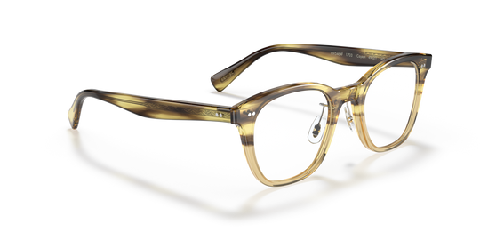 Oliver Peoples Cayson-F