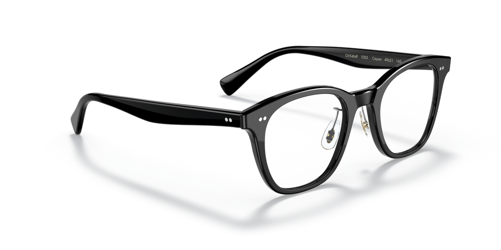 Oliver Peoples Cayson-F