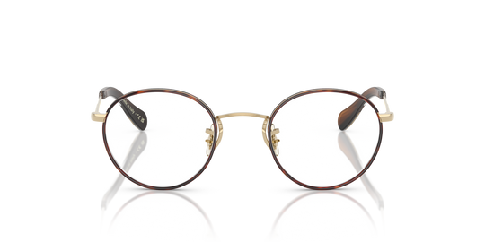 Oliver Peoples Coleridge II
