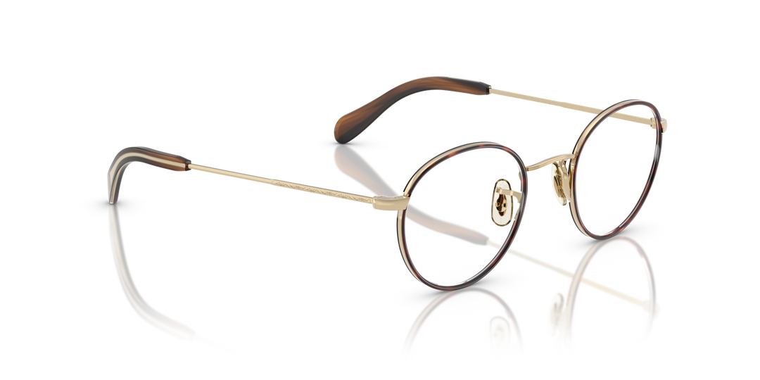 Oliver Peoples Coleridge II