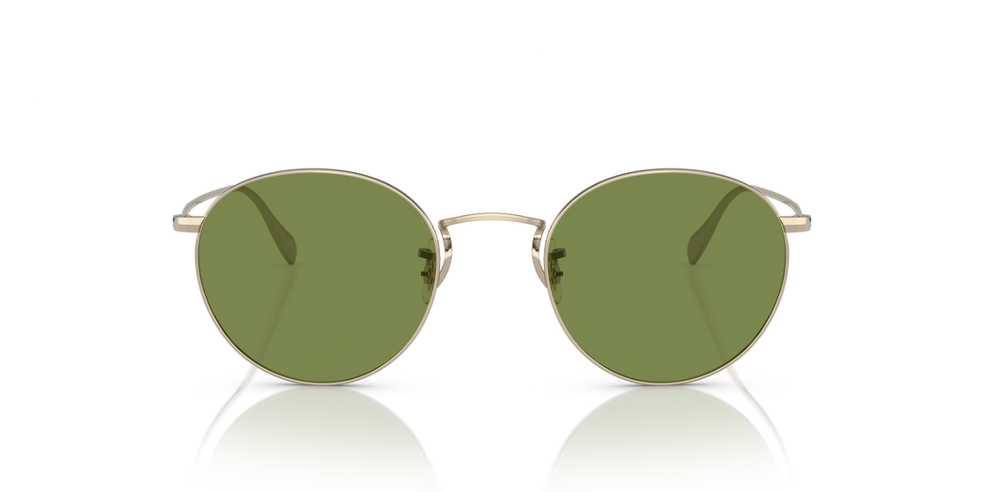 Oliver Peoples Coleridge Sun