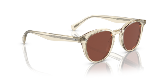 Oliver Peoples Desmon Sun Limited Edition