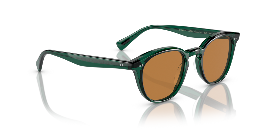 Oliver Peoples Desmon Sun Limited Edition
